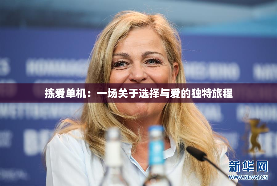 拣爱单机：一场关于选择与爱的独特旅程