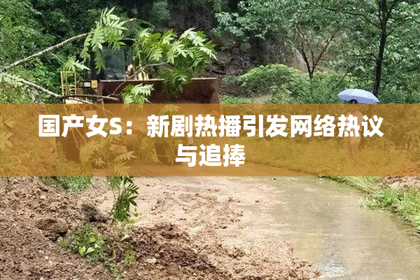 国产女S：新剧热播引发网络热议与追捧