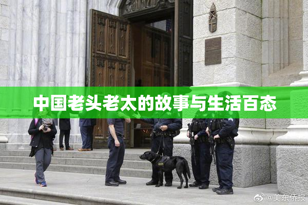 中国老头老太的故事与生活百态