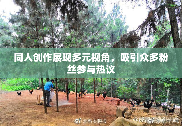 同人创作展现多元视角，吸引众多粉丝参与热议