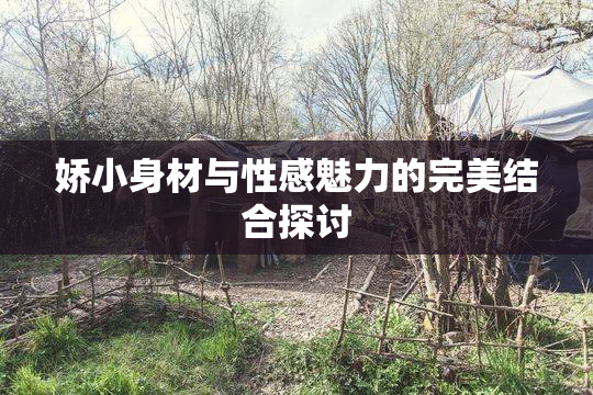 娇小身材与性感魅力的完美结合探讨