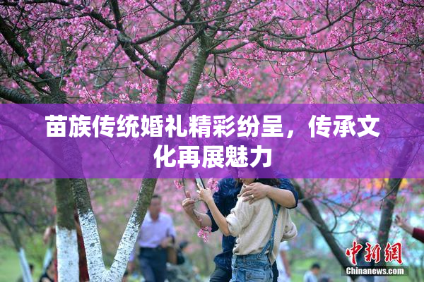 苗族传统婚礼精彩纷呈，传承文化再展魅力