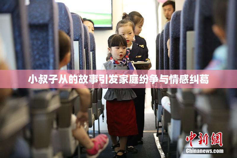 小叔子从的故事引发家庭纷争与情感纠葛