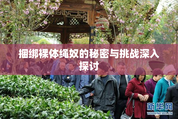 捆绑裸体绳奴的秘密与挑战深入探讨