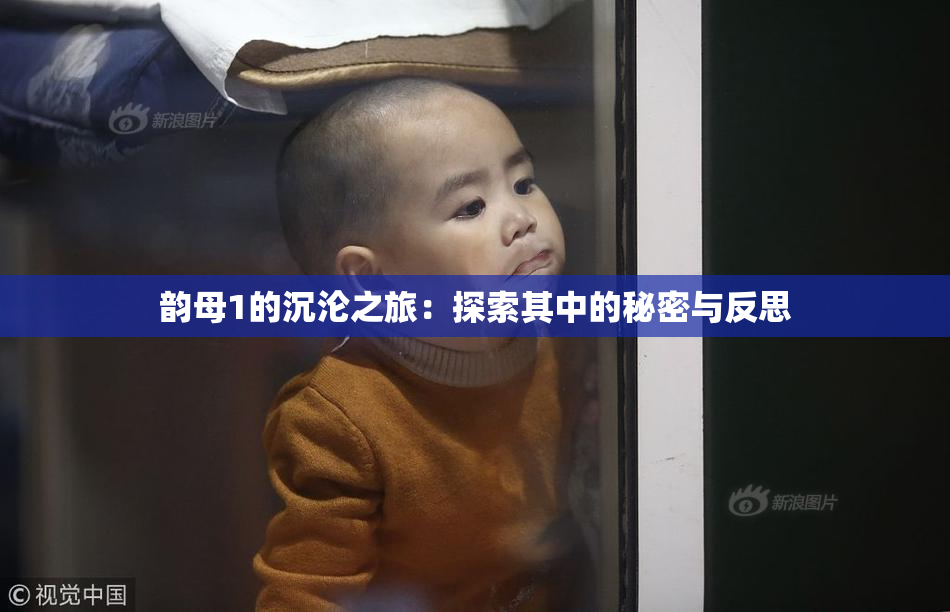 韵母1的沉沦之旅：探索其中的秘密与反思