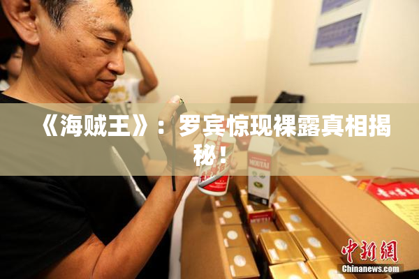 《海贼王》：罗宾惊现裸露真相揭秘！