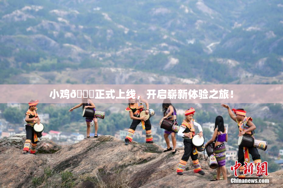 小鸡🐔正式上线，开启崭新体验之旅！