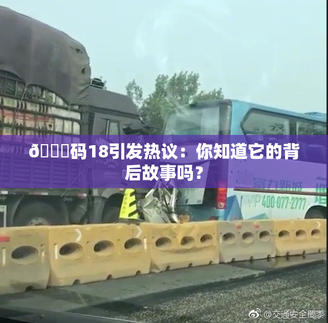 🈚码18引发热议：你知道它的背后故事吗？
