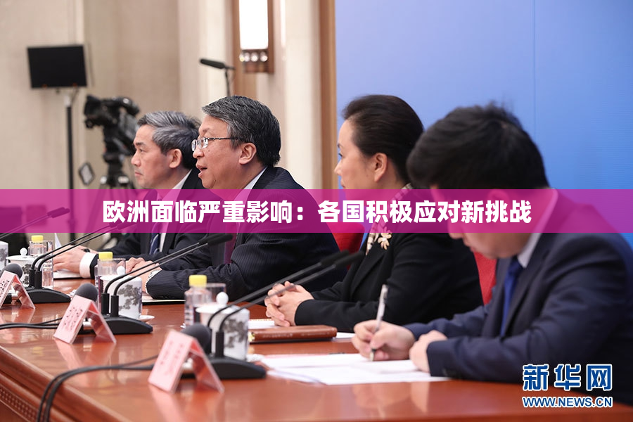 欧洲面临严重影响：各国积极应对新挑战