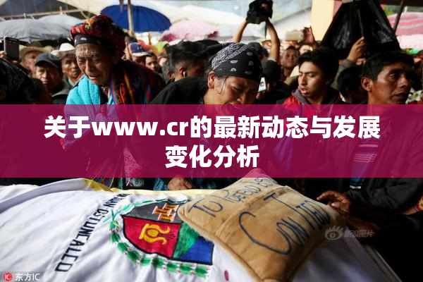 关于www.cr的最新动态与发展变化分析