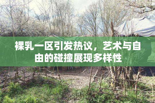 裸乳一区引发热议，艺术与自由的碰撞展现多样性