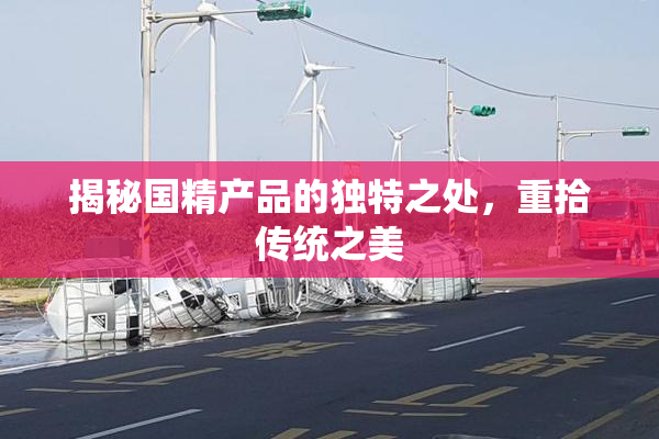 揭秘国精产品的独特之处，重拾传统之美