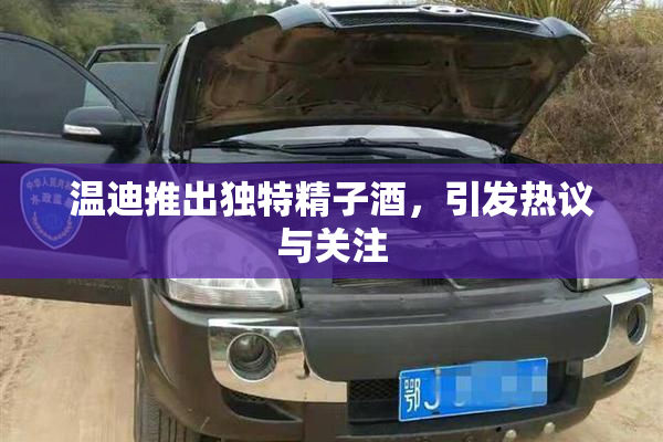 温迪推出独特精子酒，引发热议与关注