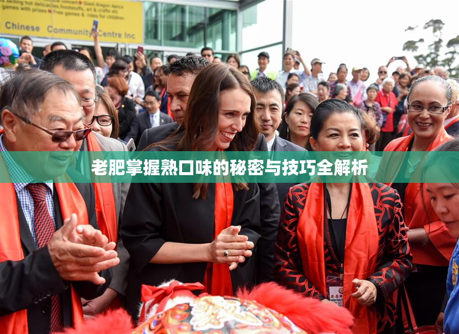 老肥掌握熟口味的秘密与技巧全解析