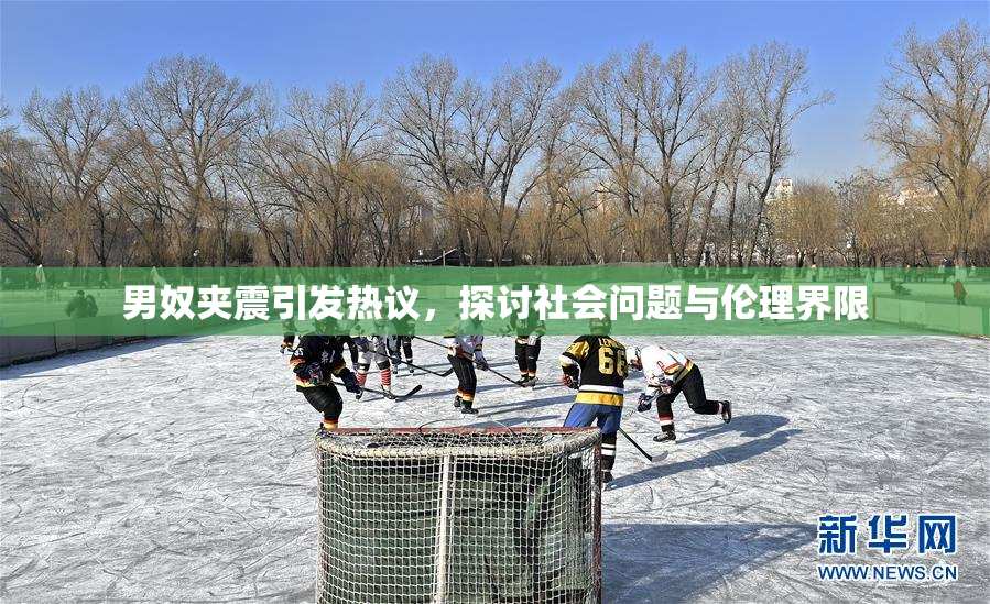 男奴夹震引发热议，探讨社会问题与伦理界限