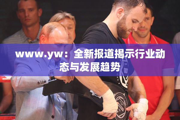 www.yw：全新报道揭示行业动态与发展趋势