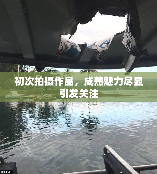 初次拍摄作品，成熟魅力尽显引发关注