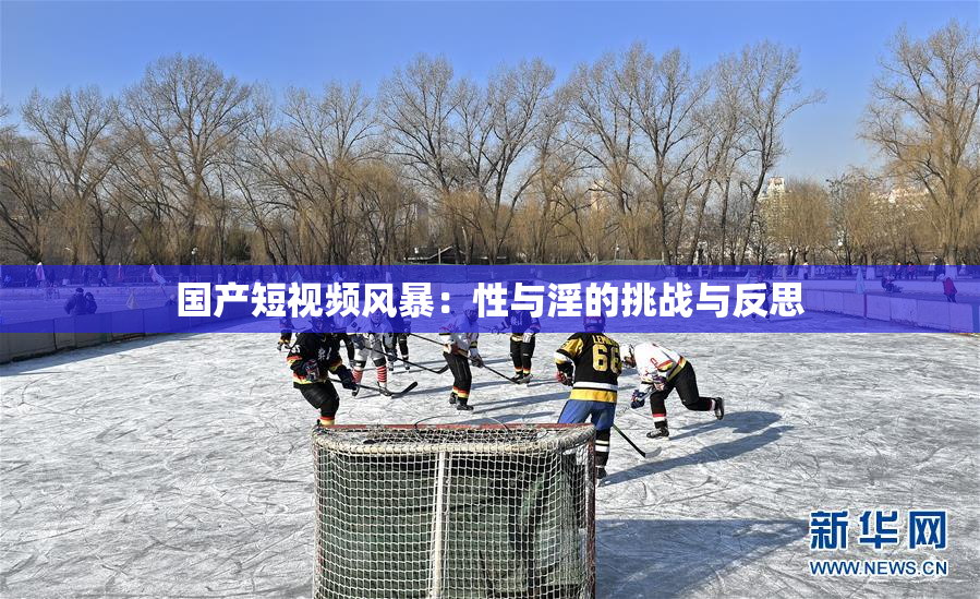 国产短视频风暴：性与淫的挑战与反思