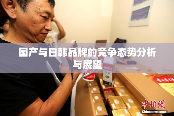 国产与日韩品牌的竞争态势分析与展望