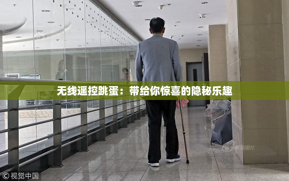 无线遥控跳蛋：带给你惊喜的隐秘乐趣