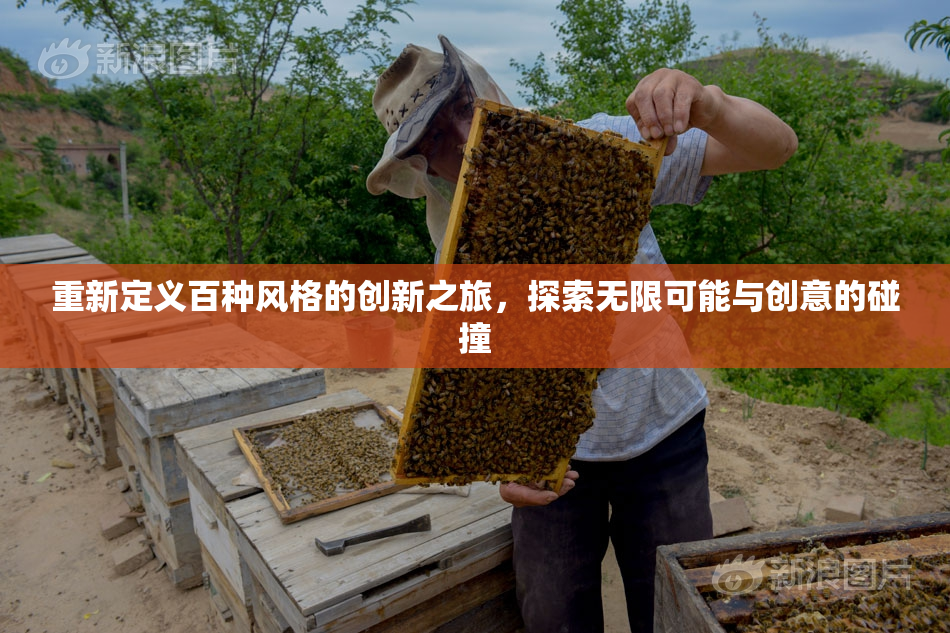 重新定义百种风格的创新之旅，探索无限可能与创意的碰撞