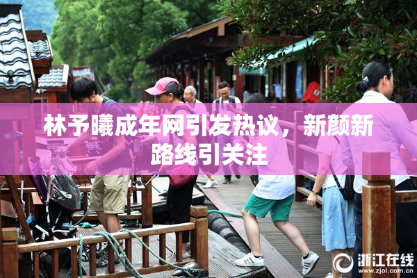 林予曦成年网引发热议，新颜新路线引关注