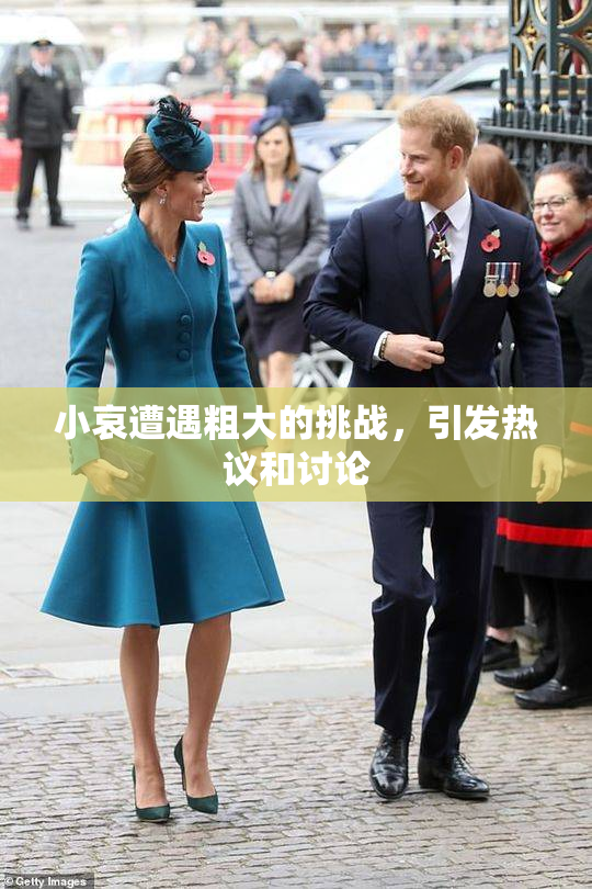 小哀遭遇粗大的挑战，引发热议和讨论