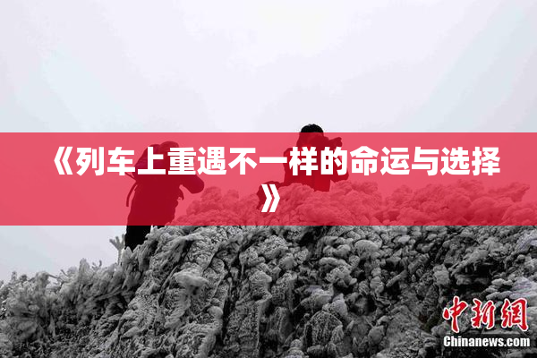 《列车上重遇不一样的命运与选择》