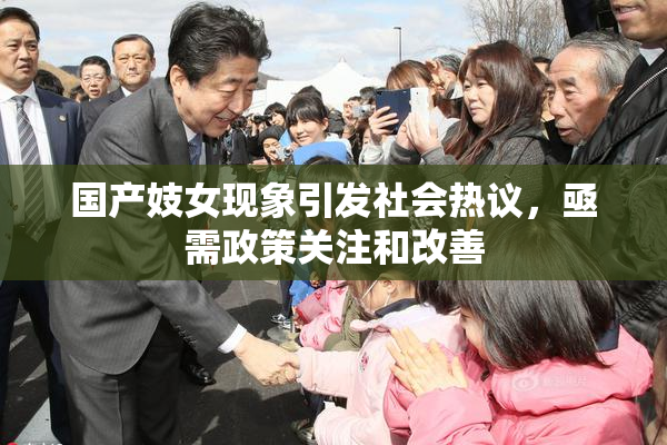 国产妓女现象引发社会热议，亟需政策关注和改善