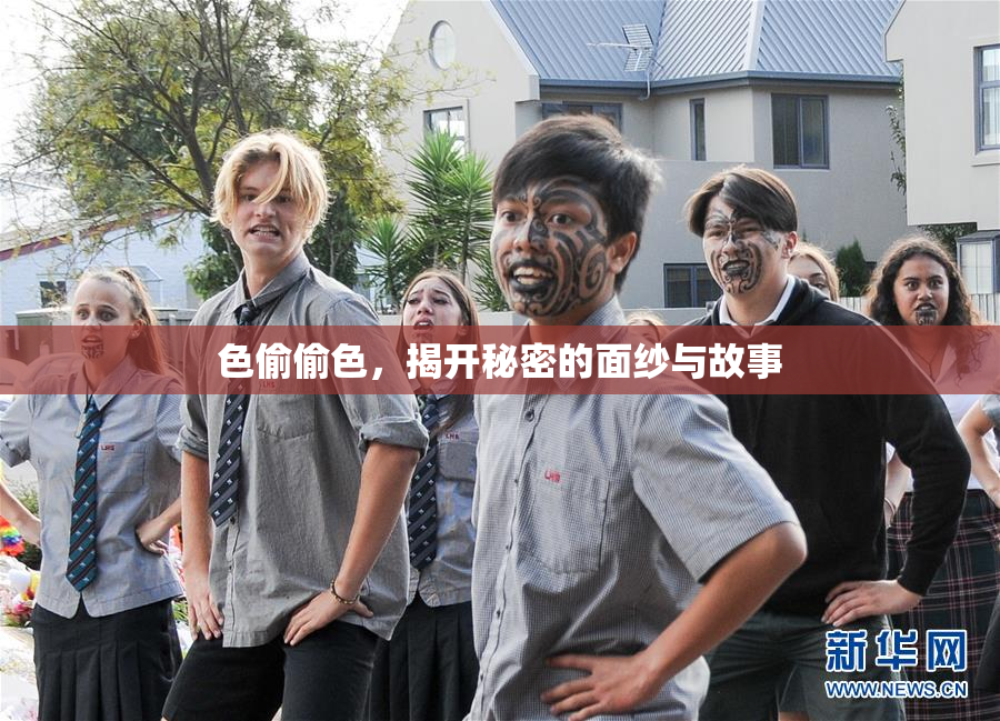 色偷偷色，揭开秘密的面纱与故事