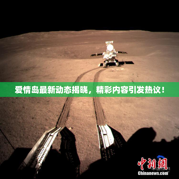 爱情岛最新动态揭晓，精彩内容引发热议！