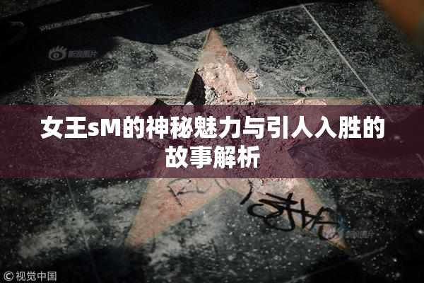 女王sM的神秘魅力与引人入胜的故事解析