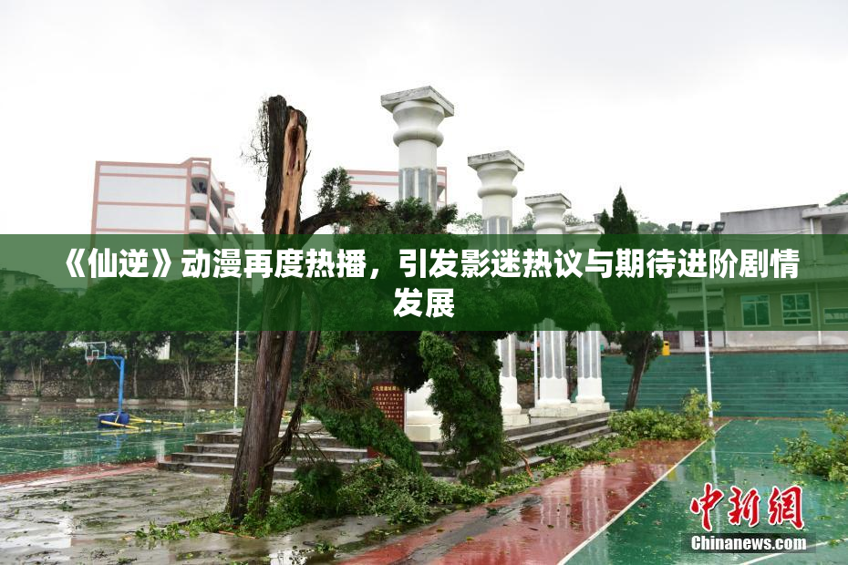《仙逆》动漫再度热播，引发影迷热议与期待进阶剧情发展