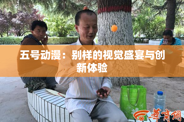 五号动漫：别样的视觉盛宴与创新体验