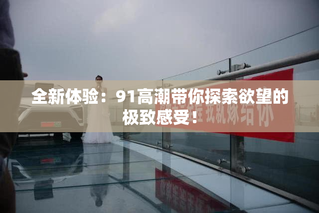 全新体验：91高潮带你探索欲望的极致感受！