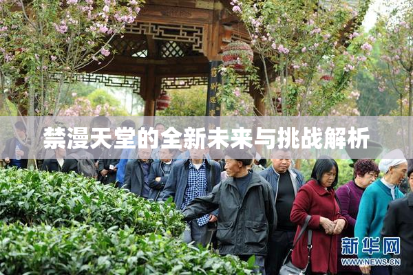 禁漫天堂的全新未来与挑战解析