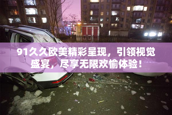 91久久欧美精彩呈现，引领视觉盛宴，尽享无限欢愉体验！