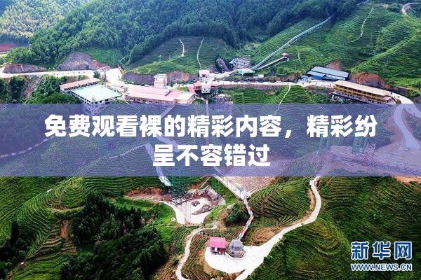 免费观看裸的精彩内容，精彩纷呈不容错过