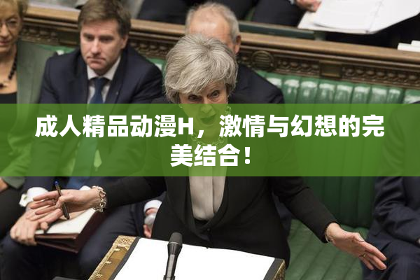 成人精品动漫H，激情与幻想的完美结合！
