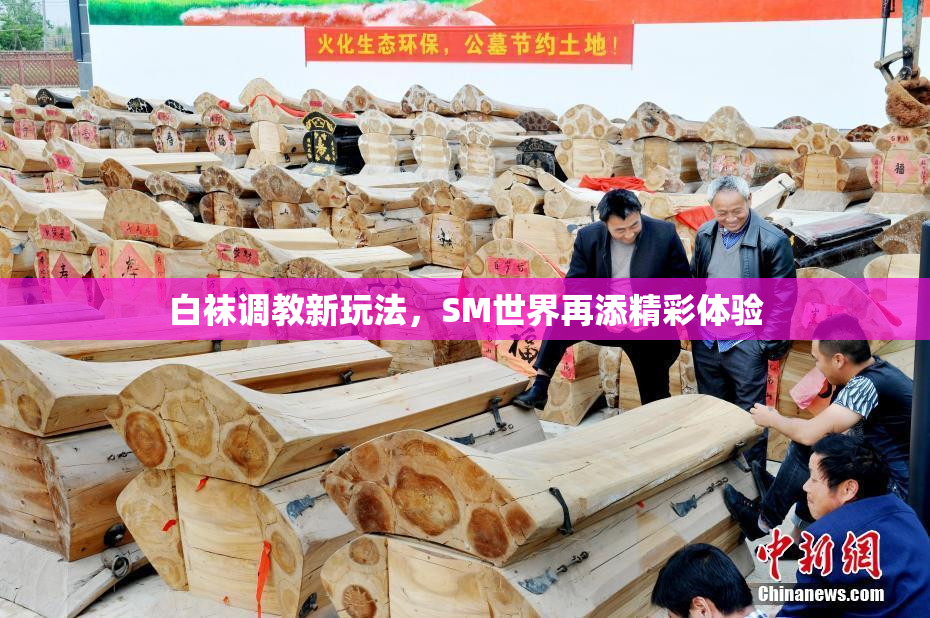 白袜调教新玩法，SM世界再添精彩体验