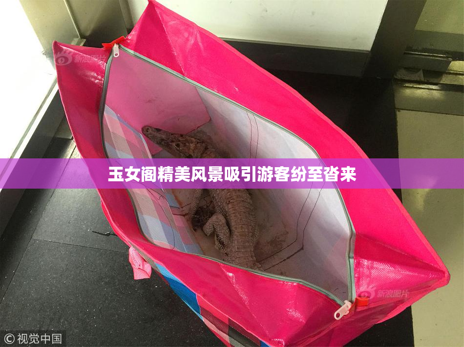 玉女阁精美风景吸引游客纷至沓来