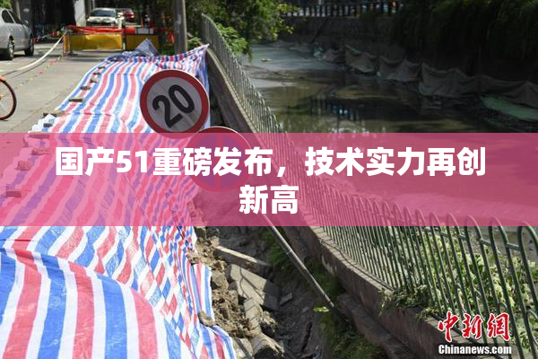 国产51重磅发布，技术实力再创新高