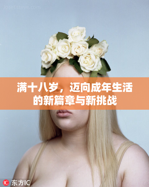 满十八岁，迈向成年生活的新篇章与新挑战