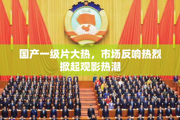 国产一级片大热，市场反响热烈掀起观影热潮
