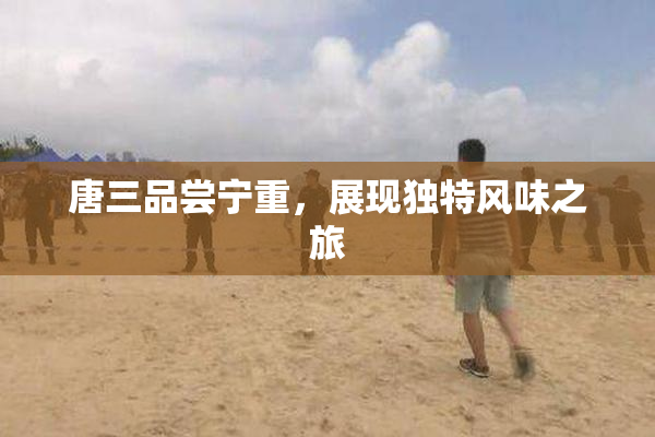 唐三品尝宁重，展现独特风味之旅