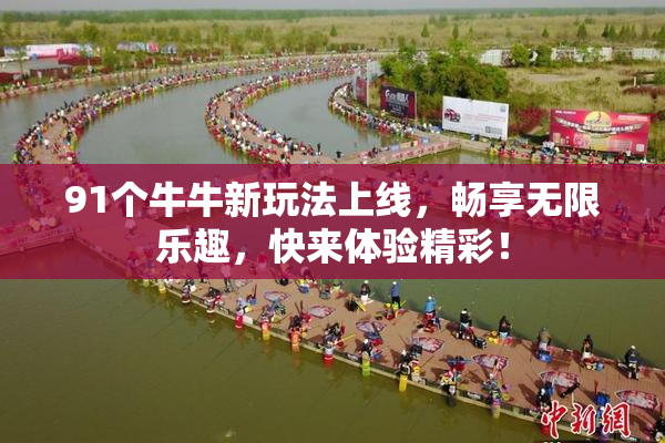 91个牛牛新玩法上线，畅享无限乐趣，快来体验精彩！