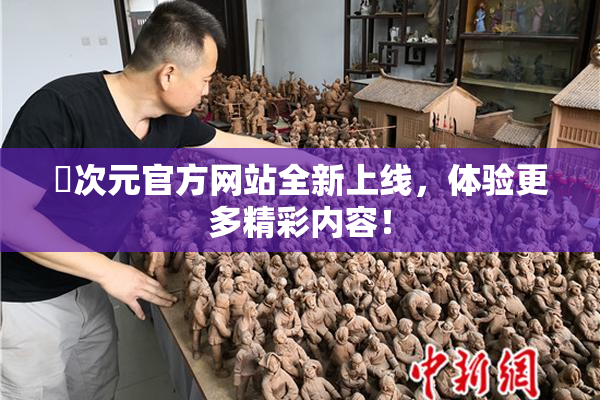 囧次元官方网站全新上线，体验更多精彩内容！