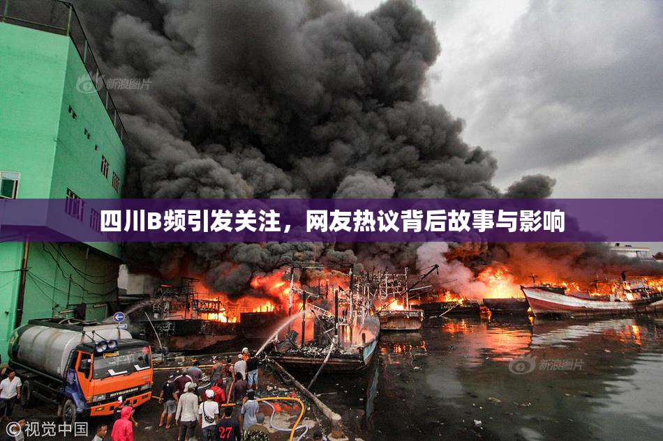 四川B频引发关注，网友热议背后故事与影响