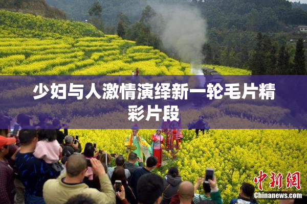 少妇与人激情演绎新一轮毛片精彩片段