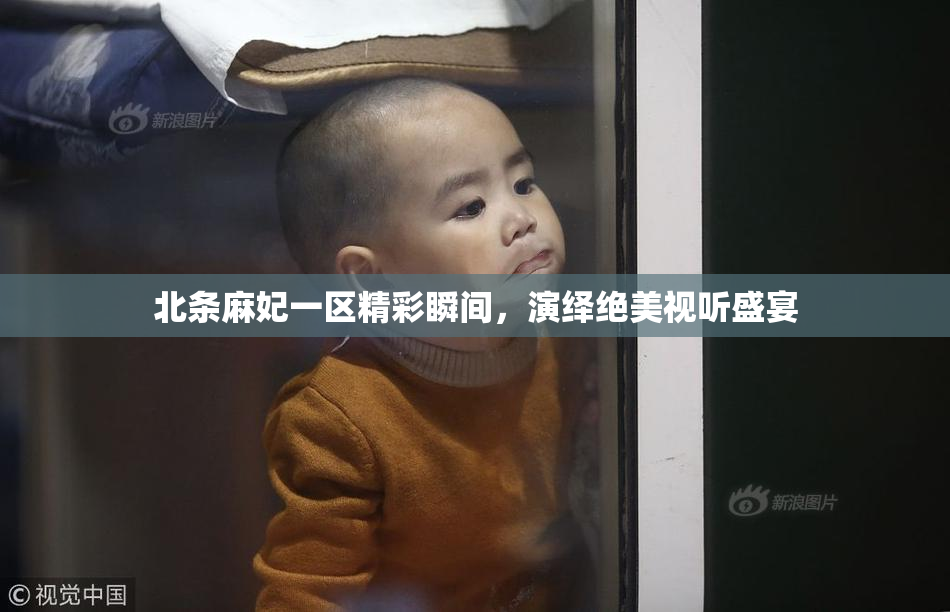 北条麻妃一区精彩瞬间，演绎绝美视听盛宴